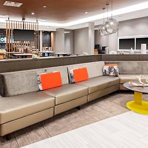 Springhill Suites By Marriott Kansas City Plaza